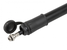 Hustilka M-Wave mini FLEXI TUBE Al