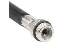 Hustilka M-Wave mini FLEXI TUBE Al