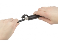Hustilka M-Wave mini FLEXI TUBE Al