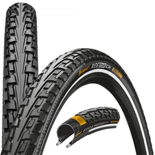 Plášť Continental Tour Ride 37-622 Reflex drát