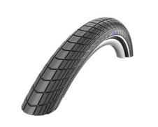 Plášť Schwalbe Big Apple 50-406/20x2.0 reflex