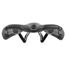 Sedlo M-Wave Spider černé