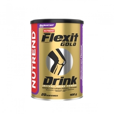 Nápoj Nutrend Flexit GOLD Drink 400g