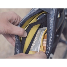 Brašna TOPEAK FastFuel Tribag