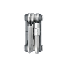 Multiklíč TOPEAK Mini 9 šedé