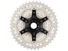 Kazeta 11 SunRace CSMS8EAW 11-36z METALLIC
