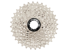 Kazeta 10 SunRace CSRS1TAU 11-32z METALLIC