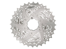 Kazeta 7 SunRace CSM637BS 12-28z NICKEL