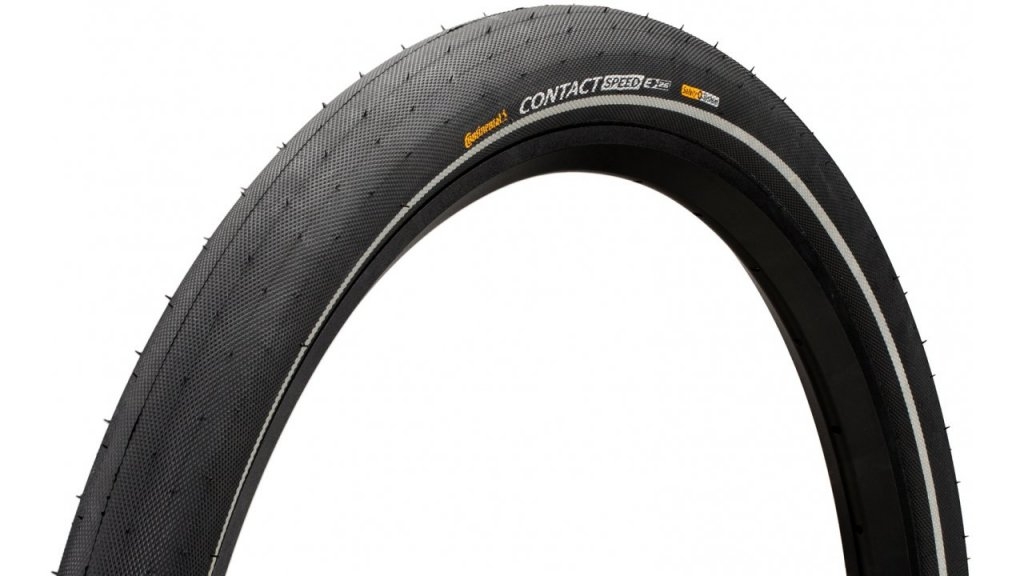 Plášť Continental Contact Speed Reflex 32-622