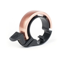 Zvonek Knog Oi Bell Classic měděný velký