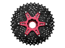 Kazeta 11 SunRace CSRX1EAW 11-36z BLACK