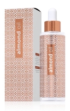 Energy Almond Oil