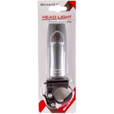 Světlo přední SMART 183W Polaris 3LED černé