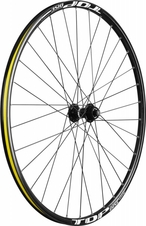 Kolo zapletené přední Remerx TOP DISC 622-19 32 děr černé CL RX2132