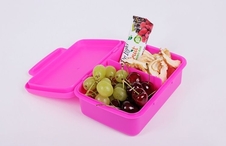 Box svačinový R&B komplet