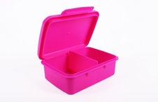 Box svačinový R&B komplet