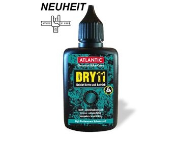 Olej Atlantic na řetěz DRY11 50ml