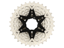 Kazeta 11 SunRace CSRS3EAU 11-32z METALLIC