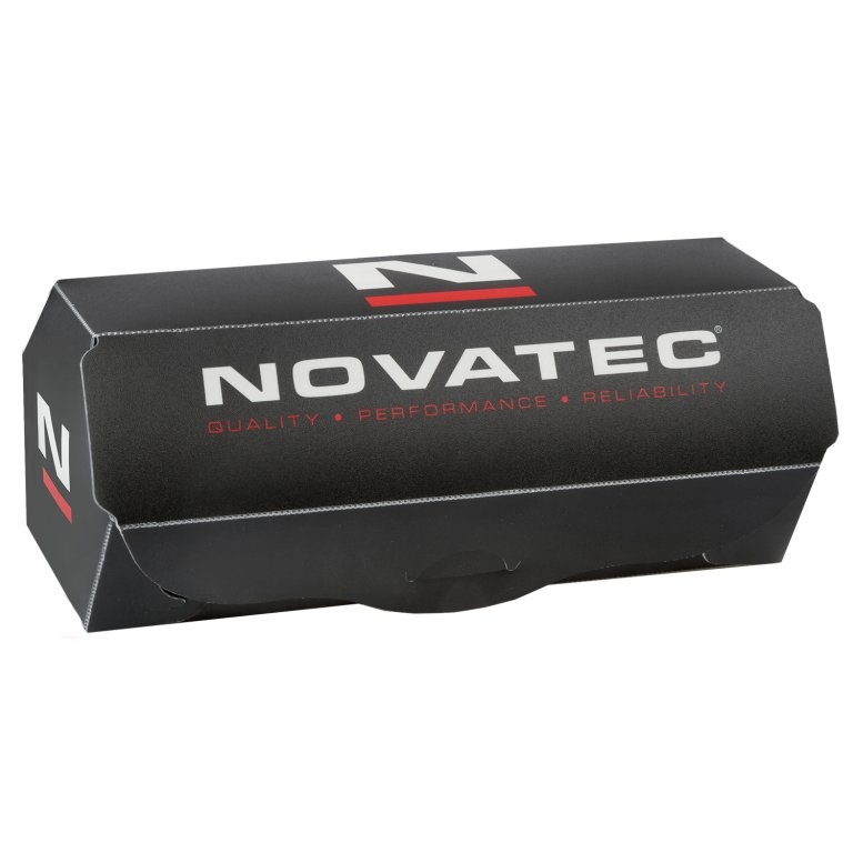 Kit De Manchons De Compensation Novatec D791SB/A Superlight - 4 En 1 - 9mm Tendeur Rapide