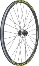 Zapletené kolo přední Remerx Rollo 27,5 28 děr černé