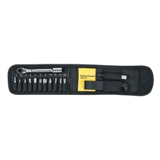 MultiKlíč TOPEAK Ratchet Rocket Lite DX 12 s pouzdrem