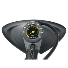 Pumpa nožní TOPEAK JoeBlow Max HP stříbrná