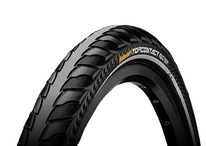 Plášť Continental Top CONTACT II 28x1.75/47-622 reflex kevlar