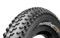 Plášť Continental Cross King II 27.5x2.2/55-584 kevlar