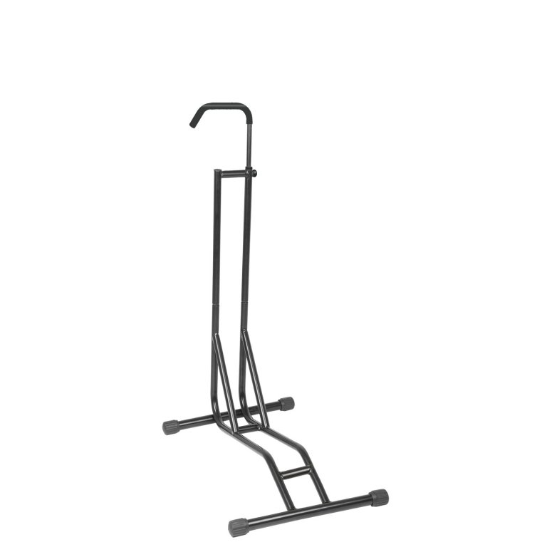 Stojan kola M-Wave 2 in 1 černý