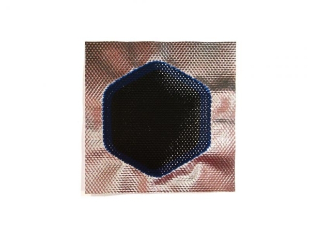 Záplata Ferdus US4 průměr 34