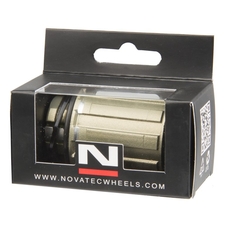 Ořech náboje Novatec A2 8-11 r. MTB+silnice