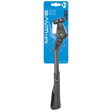 Stojánek 24-29 M-Wave Column E2 Al E-bike černý