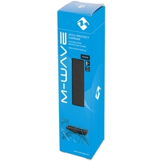 Potah na baterii na nosič pro E-bike M-Wave