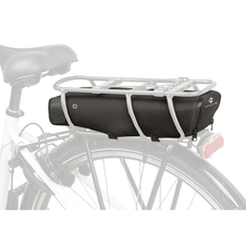 Potah na baterii na nosič pro E-bike M-Wave