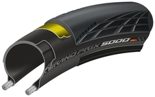 Plášť Continental Grand Prix 5000 28x1.00/25-622 kevlar