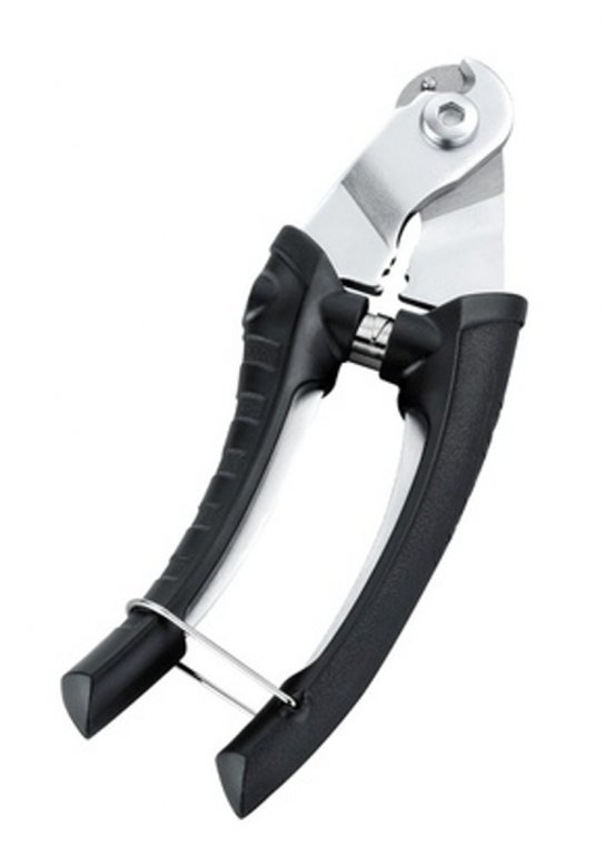 Kleště štípací TOPEAK Cable+Housing Cutter