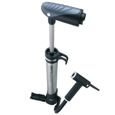 Hustilka TOPEAK Mini Morph