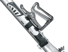 Hustilka TOPEAK Peak DX II bílá