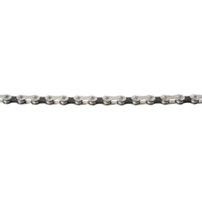 Řetěz KMC X11 černo-stříbrný 114čl.