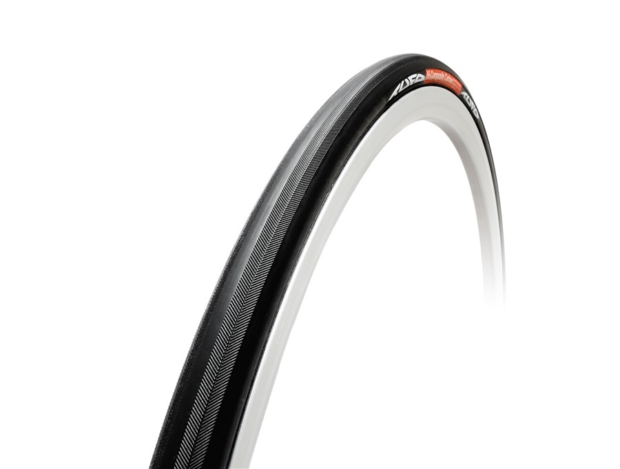 AKCE! Galuska TUFO Hi-composite carbon 28-28mm černo-černá