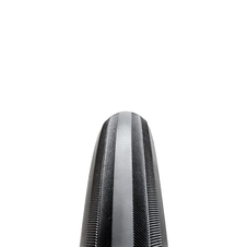 AKCE! Galuska TUFO Hi-composite carbon 28-28mm černo-černá