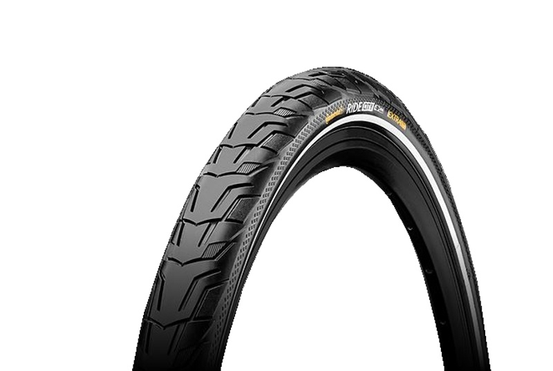 Plášť Continental Ride City 28x1 3/8x1 5/8/37-622 Reflex