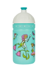 Zdravá láhev R&B Jednorožec a víly 500ml