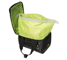Brašna na nosič BASIL Trunkbag MIK 7L černá