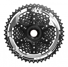 Kazeta 11 SunRace CSMX9XETZ 10-46z XD BLACK