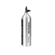 Pumpa TOPEAK Tubibooster na bezdušové pláště