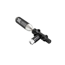Pumpa TOPEAK Tubibooster na bezdušové pláště