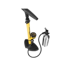 Pumpa TOPEAK Tubibooster na bezdušové pláště