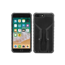 Držák na mobil TOPEAK pro iPhone 6, 7, 8 černo/šedý