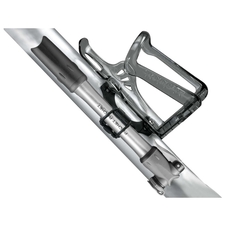 Hustilka TOPEAK Pocket Rocket černá
